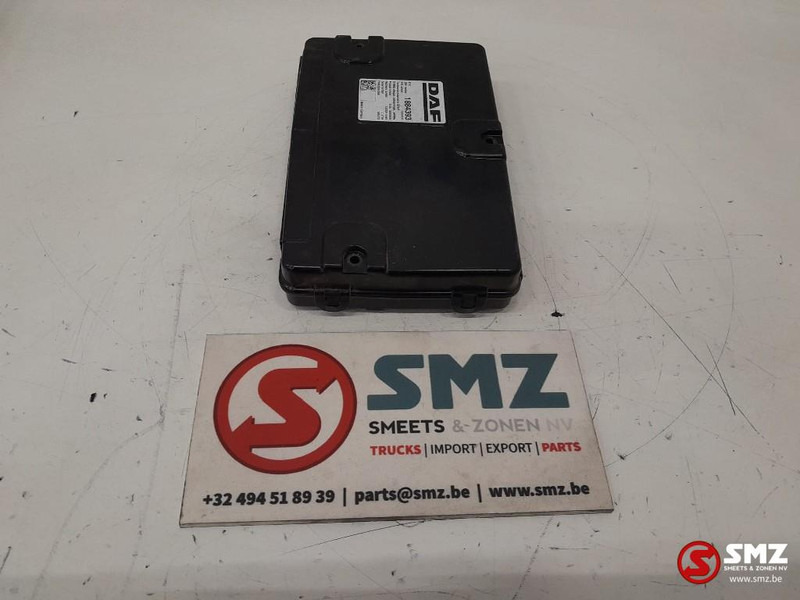 DAF Occ ECU ELC regeleenheid DAF - ECU - Teherautó: 2 kép. DAF Occ ECU ELC regeleenheid DAF - ECU - Teherautó: 2 kép.