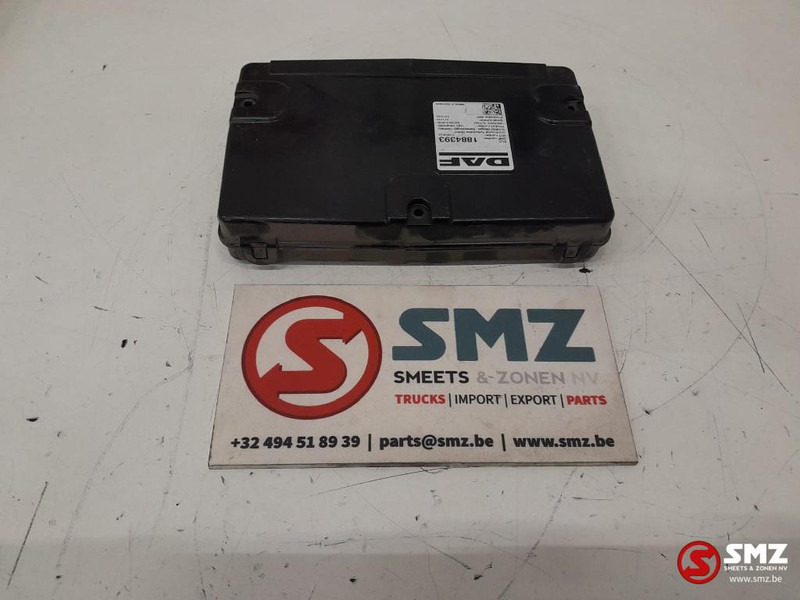 DAF Occ ECU ELC regeleenheid DAF - ECU - Teherautó: 4 kép. DAF Occ ECU ELC regeleenheid DAF - ECU - Teherautó: 4 kép.