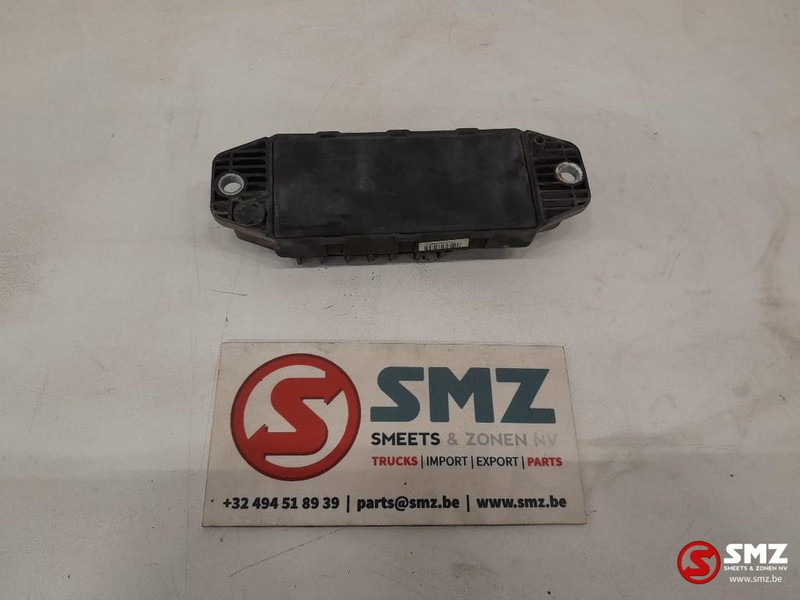 DAF Occ ECU ESC regeleenheid DAF - ECU - Teherautó: 2 kép. DAF Occ ECU ESC regeleenheid DAF - ECU - Teherautó: 2 kép.