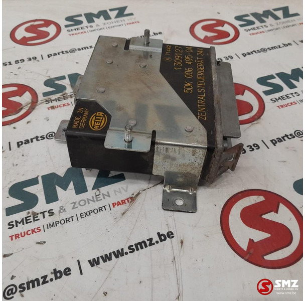 DAF Occ ECU motorbesturingseenheid DAF - ECU - Teherautó: 3 kép. DAF Occ ECU motorbesturingseenheid DAF - ECU - Teherautó: 3 kép.