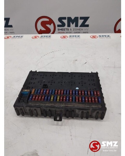 DAF Occ ECU zekeringskast DAF 1795419 - ECU - Teherautó: 1 kép. DAF Occ ECU zekeringskast DAF 1795419 - ECU - Teherautó: 1 kép.