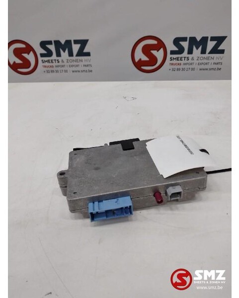 DAF Occ Ecu - DAF XF EURO 6 2137279 - ECU - Teherautó: 1 kép. DAF Occ Ecu - DAF XF EURO 6 2137279 - ECU - Teherautó: 1 kép.