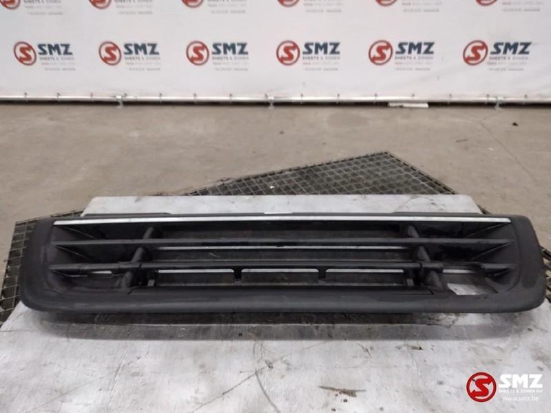 DAF Occ Grille Daf CF85 - Rács - Teherautó: 1 kép. DAF Occ Grille Daf CF85 - Rács - Teherautó: 1 kép.