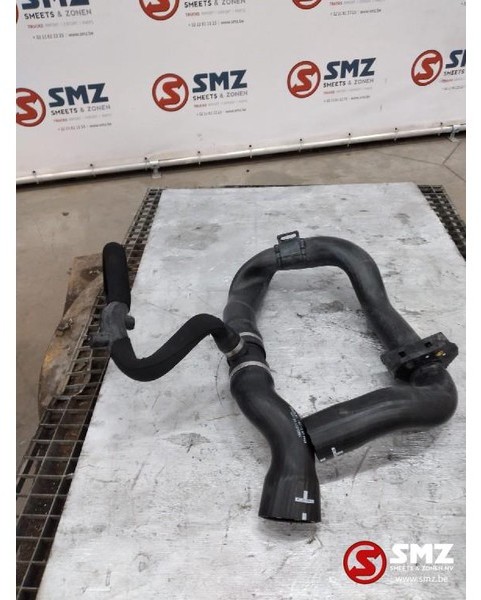 DAF Occ Leiding koelsysteem DAF CF85 - Hűtőrendszer - Teherautó: 1 kép. DAF Occ Leiding koelsysteem DAF CF85 - Hűtőrendszer - Teherautó: 1 kép.