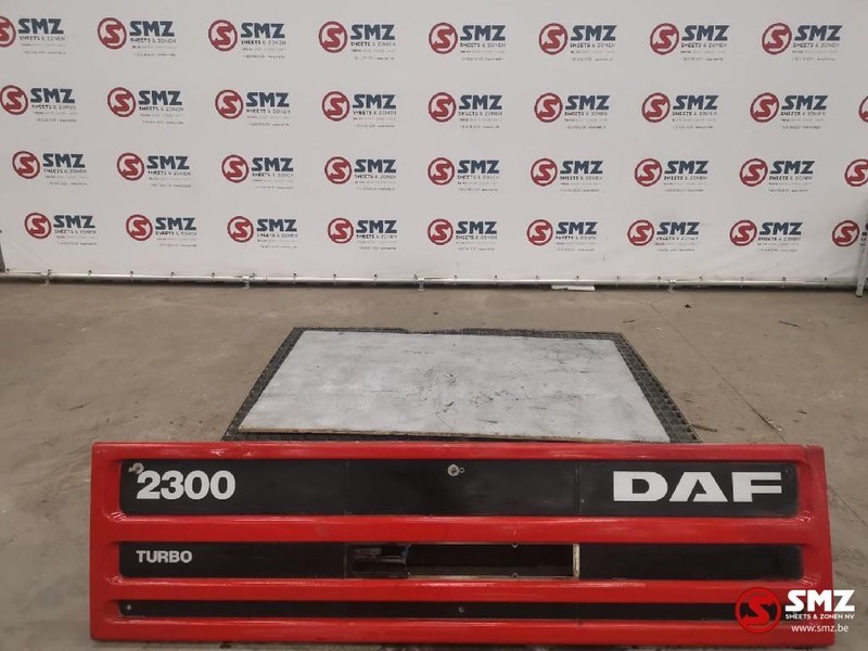 DAF Occ Motorkap DAF 2300 - Motorháztető - Teherautó: 1 kép. DAF Occ Motorkap DAF 2300 - Motorháztető - Teherautó: 1 kép.