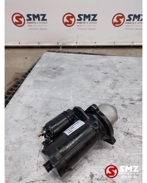 DAF Occ Starter 24V 4kW DAF CF75 - Indítómotor - Teherautó: 1 kép. DAF Occ Starter 24V 4kW DAF CF75 - Indítómotor - Teherautó: 1 kép.