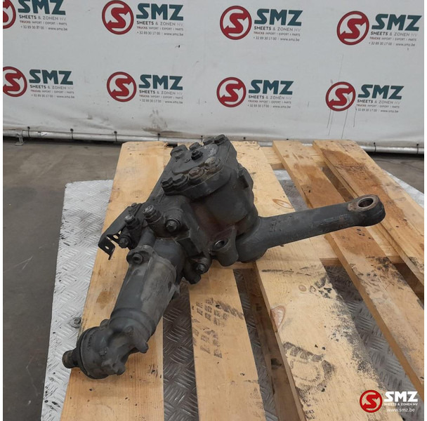 DAF Occ Stuurhuis DAF - Kormánymű - Teherautó: 4 kép. DAF Occ Stuurhuis DAF - Kormánymű - Teherautó: 4 kép.