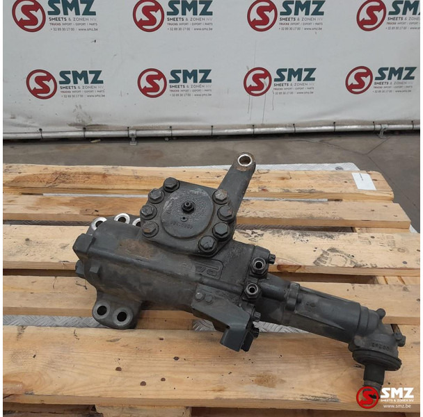 DAF Occ Stuurhuis DAF - Kormánymű - Teherautó: 1 kép. DAF Occ Stuurhuis DAF - Kormánymű - Teherautó: 1 kép.