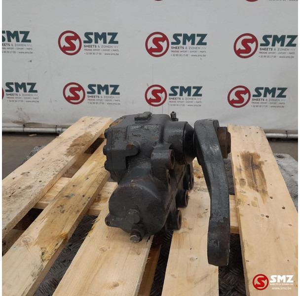 DAF Occ Stuurhuis DAF - Kormánymű - Teherautó: 3 kép. DAF Occ Stuurhuis DAF - Kormánymű - Teherautó: 3 kép.