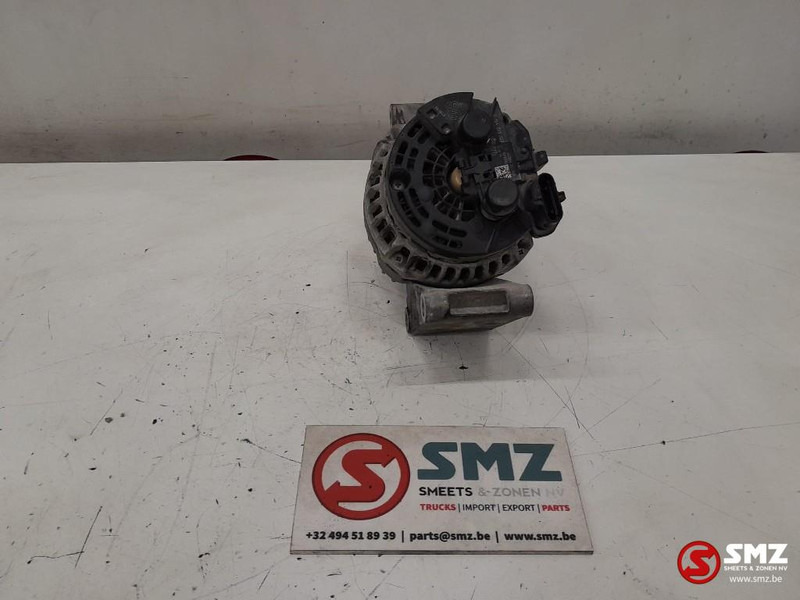 DAF Occ alternator DAF - Generátor - Teherautó: 5 kép. DAF Occ alternator DAF - Generátor - Teherautó: 5 kép.