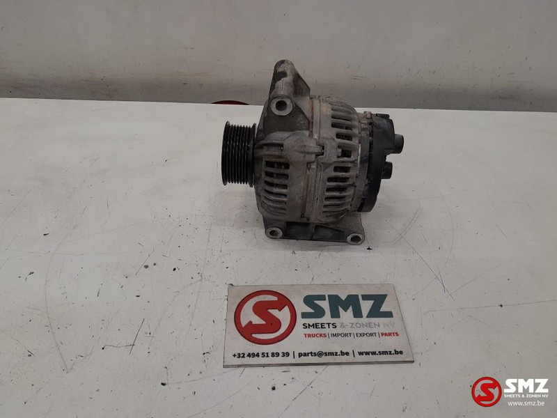DAF Occ alternator DAF - Generátor - Teherautó: 1 kép. DAF Occ alternator DAF - Generátor - Teherautó: 1 kép.