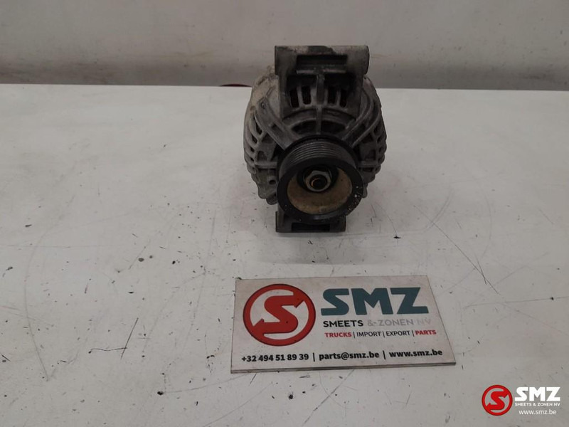 DAF Occ alternator DAF - Generátor - Teherautó: 4 kép. DAF Occ alternator DAF - Generátor - Teherautó: 4 kép.