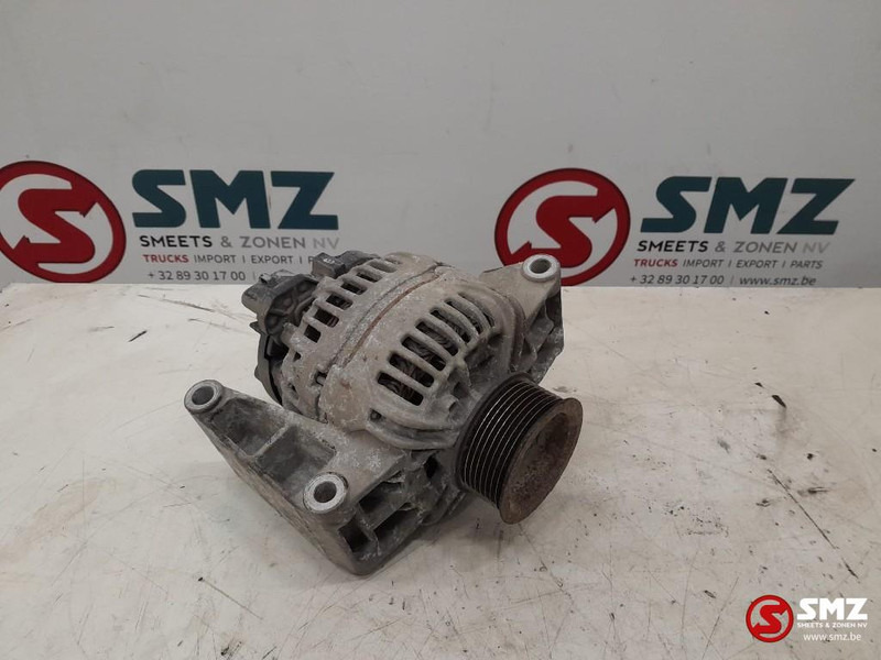 DAF Occ alternator DAF EURO 6 - Generátor - Teherautó: 3 kép. DAF Occ alternator DAF EURO 6 - Generátor - Teherautó: 3 kép.