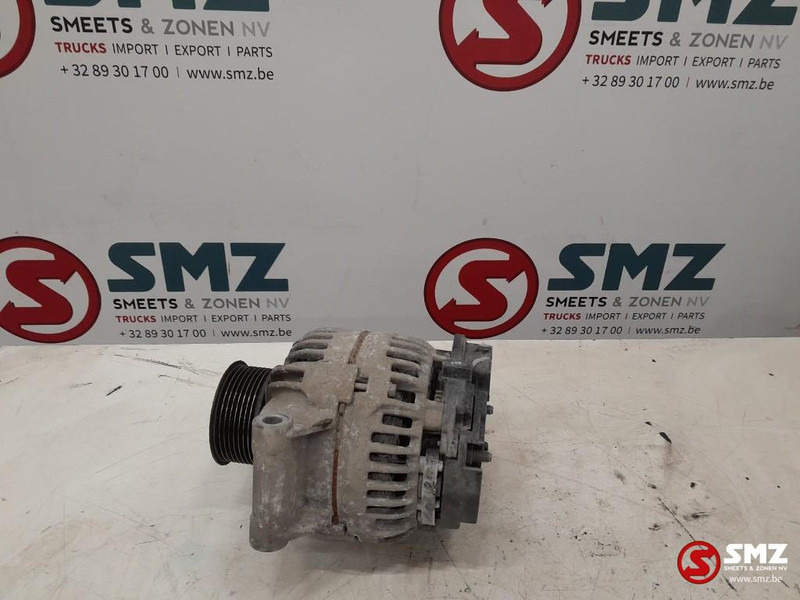 DAF Occ alternator DAF EURO 6 - Generátor - Teherautó: 2 kép. DAF Occ alternator DAF EURO 6 - Generátor - Teherautó: 2 kép.