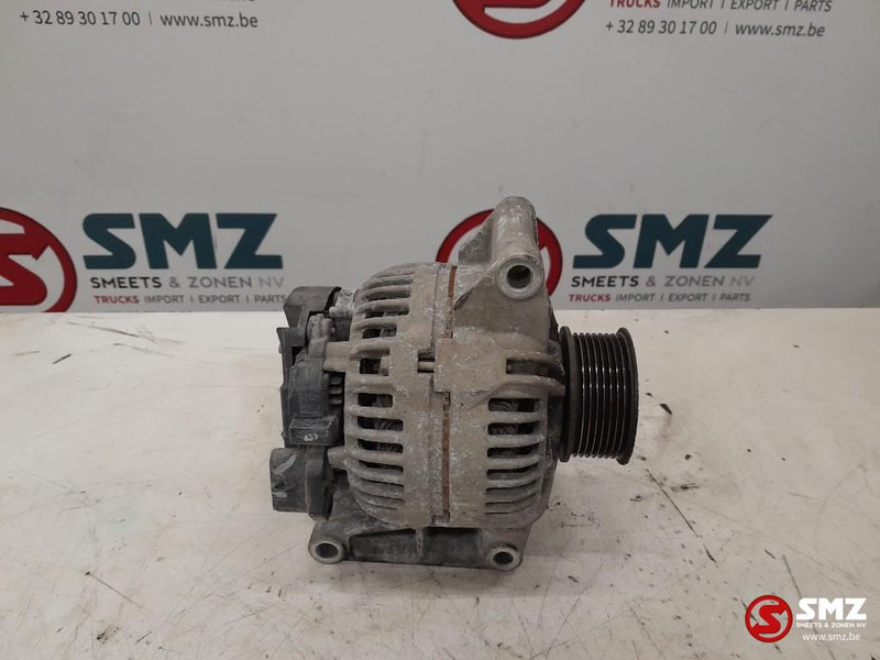 DAF Occ alternator DAF EURO 6 - Generátor - Teherautó: 1 kép. DAF Occ alternator DAF EURO 6 - Generátor - Teherautó: 1 kép.