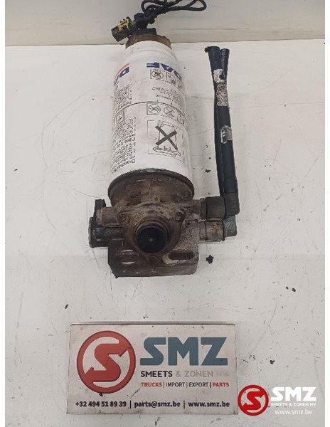 DAF Occ brandstoffilter DAF - Üzemanyagszűrő - Teherautó: 1 kép. DAF Occ brandstoffilter DAF - Üzemanyagszűrő - Teherautó: 1 kép.