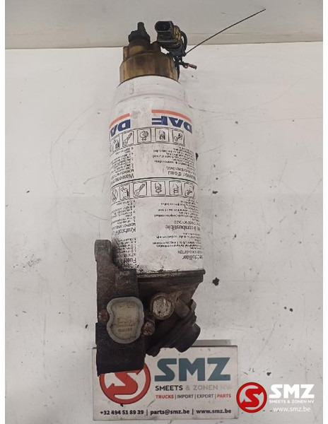 DAF Occ brandstoffilter DAF - Üzemanyagszűrő - Teherautó: 4 kép. DAF Occ brandstoffilter DAF - Üzemanyagszűrő - Teherautó: 4 kép.