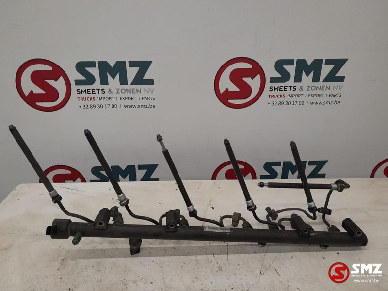 DAF Occ brandstofrail + brandstofinjectieleidingen + s - Üzemanyagrendszer - Teherautó: 2 kép. DAF Occ brandstofrail + brandstofinjectieleidingen + s - Üzemanyagrendszer - Teherautó: 2 kép.