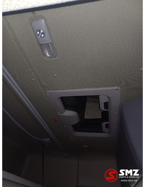 Fülke és belső tér - Teherautó DAF Occ cabine DAF: 17 kép. Fülke és belső tér - Teherautó DAF Occ cabine DAF: 17 kép.