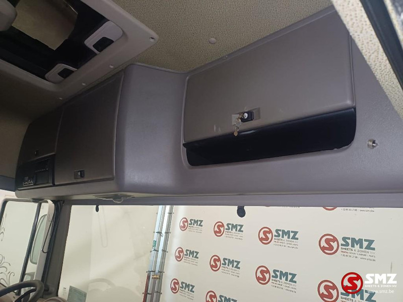 Fülke és belső tér - Teherautó DAF Occ cabine DAF: 15 kép. Fülke és belső tér - Teherautó DAF Occ cabine DAF: 15 kép.