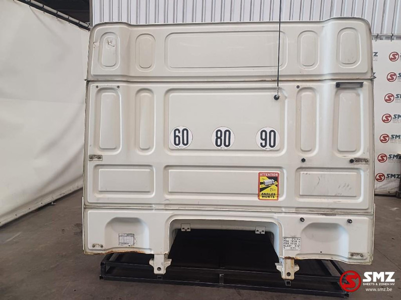 DAF Occ cabine DAF - Fülke és belső tér - Teherautó: 3 kép. DAF Occ cabine DAF - Fülke és belső tér - Teherautó: 3 kép.