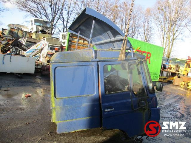 DAF Occ cabine daf 1700 - Fülke és belső tér - Teherautó: 3 kép. DAF Occ cabine daf 1700 - Fülke és belső tér - Teherautó: 3 kép.