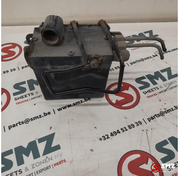 DAF Occ cabinekantelpomp DAF - Keret/ Alváz - Teherautó: 1 kép. DAF Occ cabinekantelpomp DAF - Keret/ Alváz - Teherautó: 1 kép.