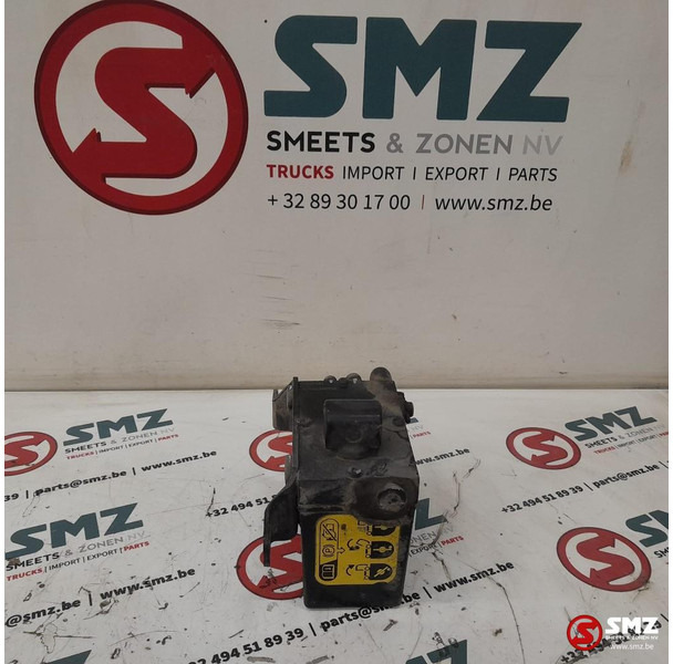 DAF Occ cabinekantelpomp DAF - Keret/ Alváz - Teherautó: 3 kép. DAF Occ cabinekantelpomp DAF - Keret/ Alváz - Teherautó: 3 kép.