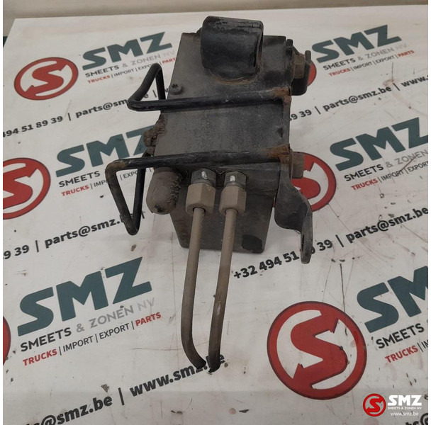 DAF Occ cabinekantelpomp DAF - Keret/ Alváz - Teherautó: 4 kép. DAF Occ cabinekantelpomp DAF - Keret/ Alváz - Teherautó: 4 kép.