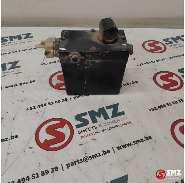 DAF Occ cabinekantelpomp DAF - Keret/ Alváz - Teherautó: 1 kép. DAF Occ cabinekantelpomp DAF - Keret/ Alváz - Teherautó: 1 kép.