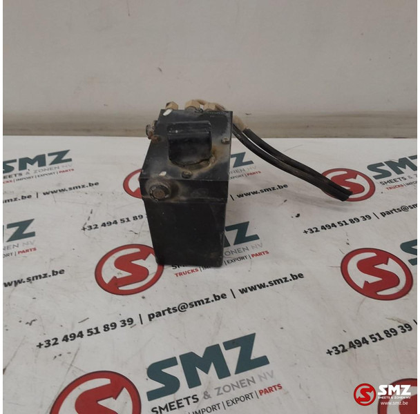 DAF Occ cabinekantelpomp DAF - Keret/ Alváz - Teherautó: 3 kép. DAF Occ cabinekantelpomp DAF - Keret/ Alváz - Teherautó: 3 kép.