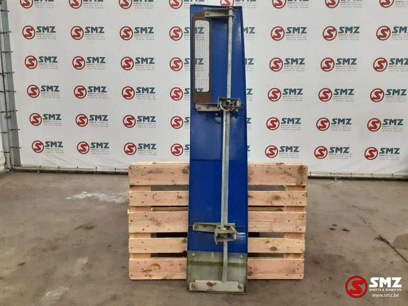 DAF Occ cabinespoiler rechts DAF - Légterelő - Teherautó: 2 kép. DAF Occ cabinespoiler rechts DAF - Légterelő - Teherautó: 2 kép.