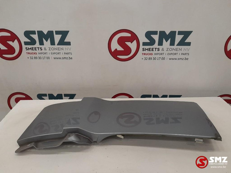 DAF Occ cabinezijspoiler linksboven DAF - Légterelő - Teherautó: 2 kép. DAF Occ cabinezijspoiler linksboven DAF - Légterelő - Teherautó: 2 kép.