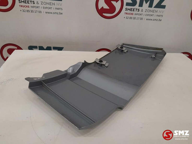 DAF Occ cabinezijspoiler linksboven DAF - Légterelő - Teherautó: 5 kép. DAF Occ cabinezijspoiler linksboven DAF - Légterelő - Teherautó: 5 kép.