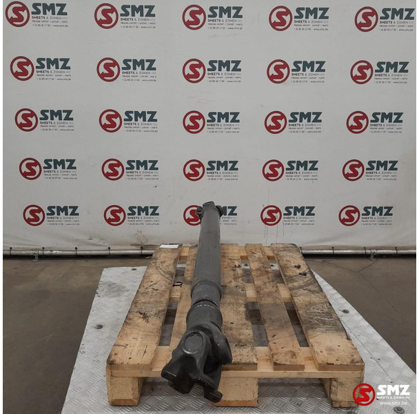 DAF Occ cardanas DAF - Féltengely - Teherautó: 3 kép. DAF Occ cardanas DAF - Féltengely - Teherautó: 3 kép.