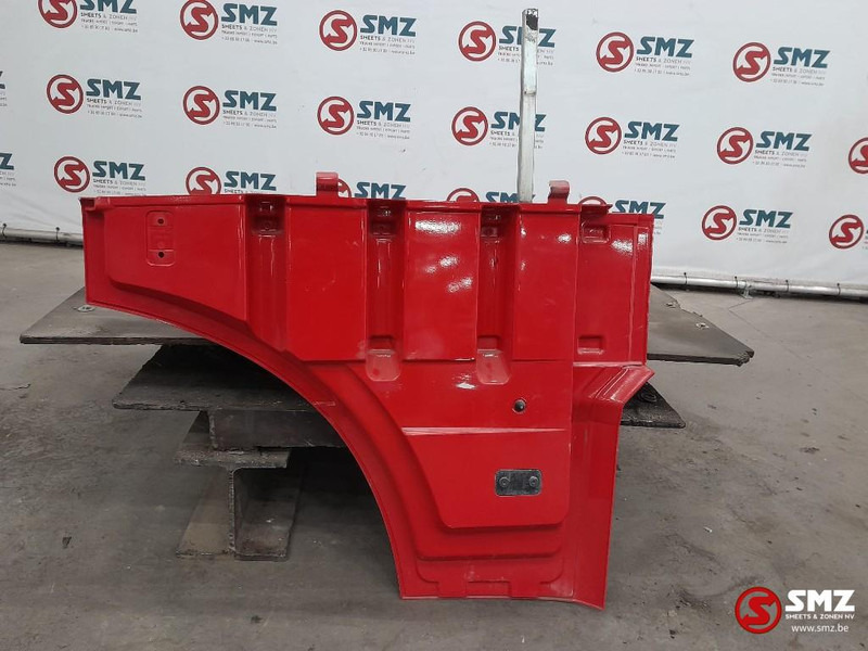 DAF Occ deurverlenging links DAF - Ajtó és alkatrészek - Teherautó: 2 kép. DAF Occ deurverlenging links DAF - Ajtó és alkatrészek - Teherautó: 2 kép.