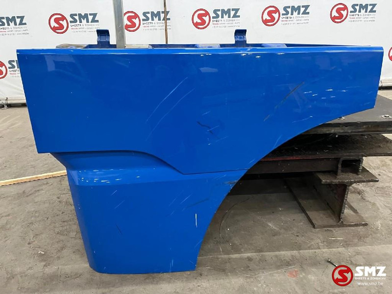 DAF Occ deurverlenging links DAF - Ajtó és alkatrészek - Teherautó: 1 kép. DAF Occ deurverlenging links DAF - Ajtó és alkatrészek - Teherautó: 1 kép.