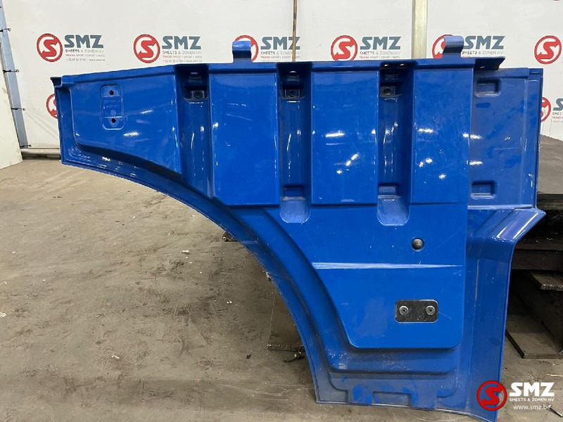 DAF Occ deurverlenging links DAF - Ajtó és alkatrészek - Teherautó: 2 kép. DAF Occ deurverlenging links DAF - Ajtó és alkatrészek - Teherautó: 2 kép.