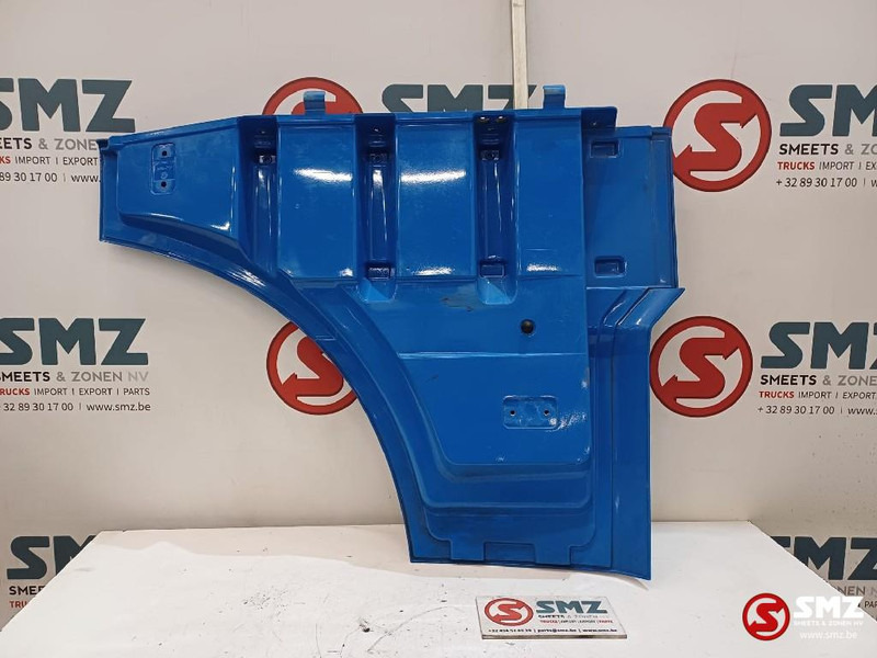 DAF Occ deurverlenging links DAF - Ajtó és alkatrészek - Teherautó: 2 kép. DAF Occ deurverlenging links DAF - Ajtó és alkatrészek - Teherautó: 2 kép.
