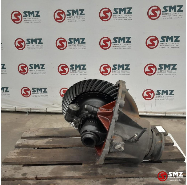 DAF Occ differentiëel 1347 i=2,69 DAF - Differenciálmű - Teherautó: 1 kép. DAF Occ differentiëel 1347 i=2,69 DAF - Differenciálmű - Teherautó: 1 kép.