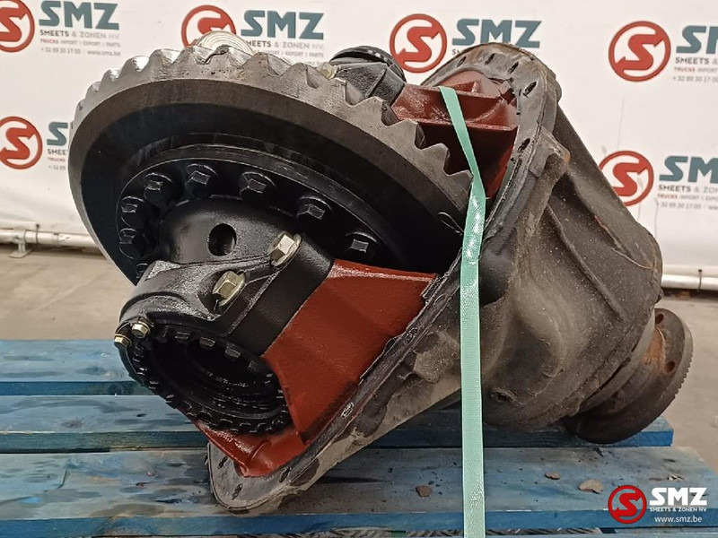 DAF Occ differentiëel AAS1347 i=2,69 DAF - Differenciálmű - Teherautó: 2 kép. DAF Occ differentiëel AAS1347 i=2,69 DAF - Differenciálmű - Teherautó: 2 kép.
