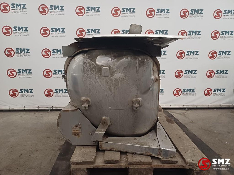 DAF Occ katalysator Euro 6 DAF - Katalizátor - Teherautó: 3 kép. DAF Occ katalysator Euro 6 DAF - Katalizátor - Teherautó: 3 kép.