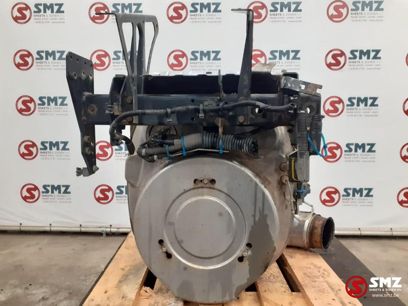 DAF Occ katalysator Euro 6 DAF - Katalizátor - Teherautó: 3 kép. DAF Occ katalysator Euro 6 DAF - Katalizátor - Teherautó: 3 kép.