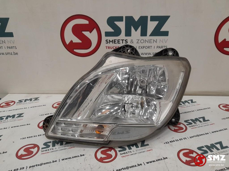 DAF Occ koplamp links DAF - Fényszóró - Teherautó: 1 kép. DAF Occ koplamp links DAF - Fényszóró - Teherautó: 1 kép.