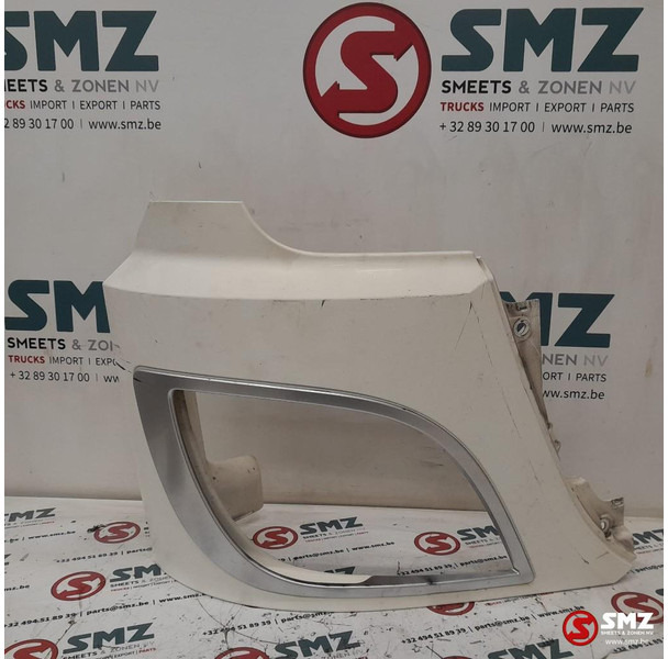 DAF Occ koplampkap rechts DAF - Fényszóró - Teherautó: 1 kép. DAF Occ koplampkap rechts DAF - Fényszóró - Teherautó: 1 kép.