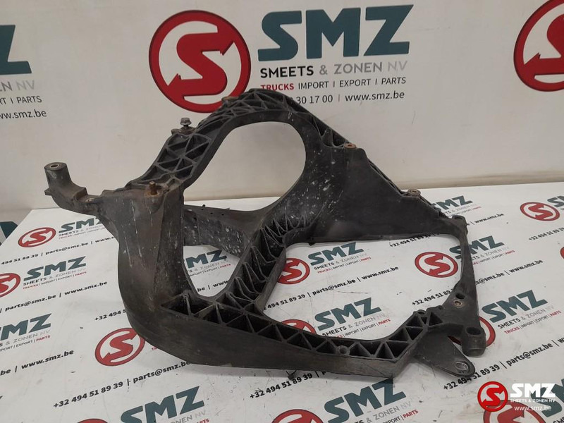 DAF Occ koplampsteun links DAF - Fényszóró - Teherautó: 3 kép. DAF Occ koplampsteun links DAF - Fényszóró - Teherautó: 3 kép.