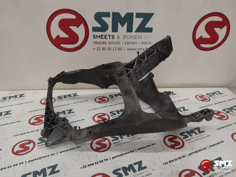 DAF Occ koplampsteun links DAF - Fényszóró - Teherautó: 2 kép. DAF Occ koplampsteun links DAF - Fényszóró - Teherautó: 2 kép.