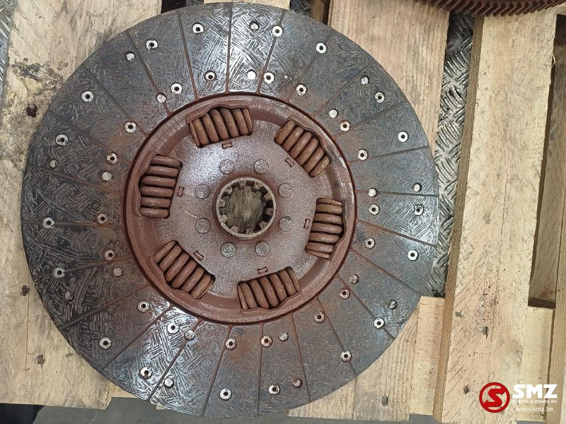 DAF Occ koppelingsset compleet DAF - Kuplung és alkatrészek - Teherautó: 4 kép. DAF Occ koppelingsset compleet DAF - Kuplung és alkatrészek - Teherautó: 4 kép.