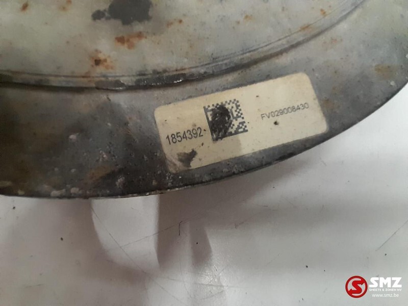 DAF Occ krukastrilling Daf XF 105 1854392 - Főtengely - Teherautó: 5 kép. DAF Occ krukastrilling Daf XF 105 1854392 - Főtengely - Teherautó: 5 kép.