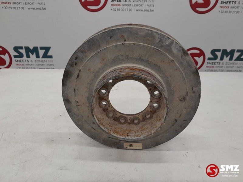 DAF Occ krukastrilling Daf XF 105 1854392 - Főtengely - Teherautó: 4 kép. DAF Occ krukastrilling Daf XF 105 1854392 - Főtengely - Teherautó: 4 kép.